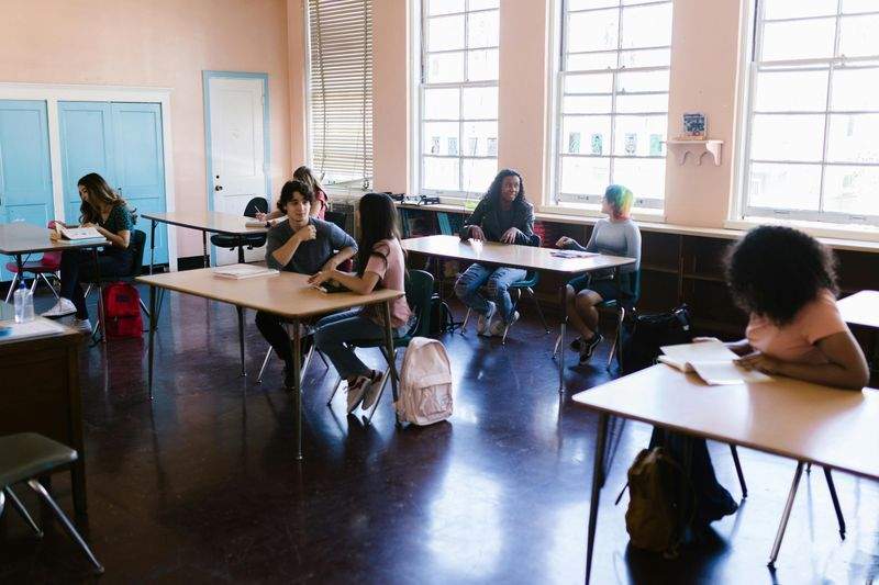 Scolarité du primaire au collège
