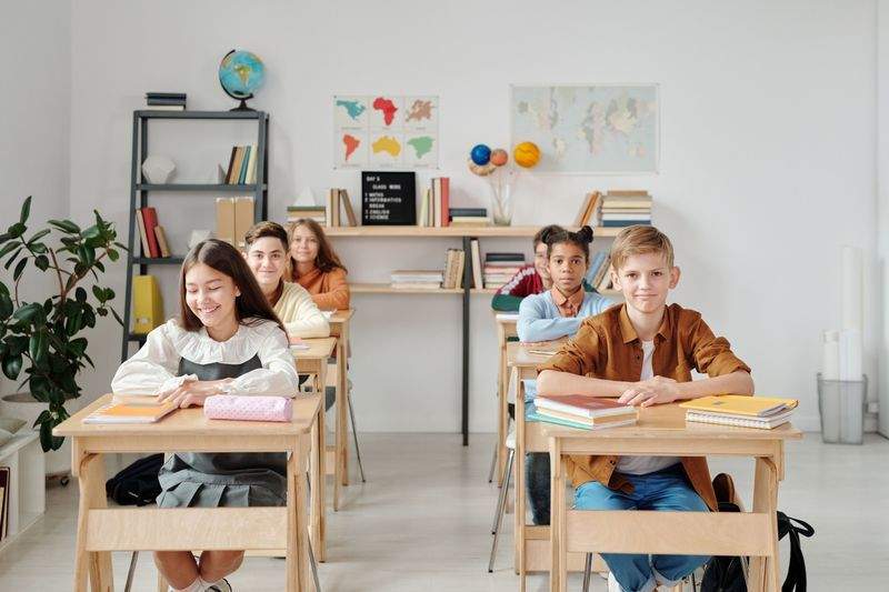 Accompagnement méthodologique et aide aux devoirs